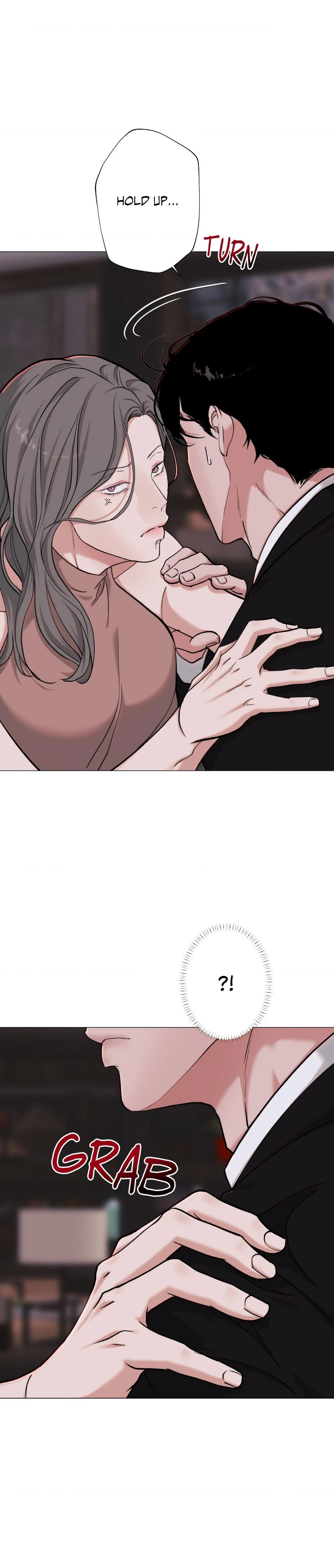 2020 [Official] - Chapter 36 manhwa