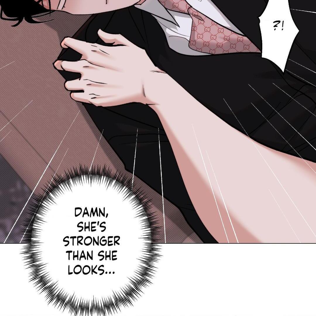 2020 [Official] - Chapter 36 manhwa