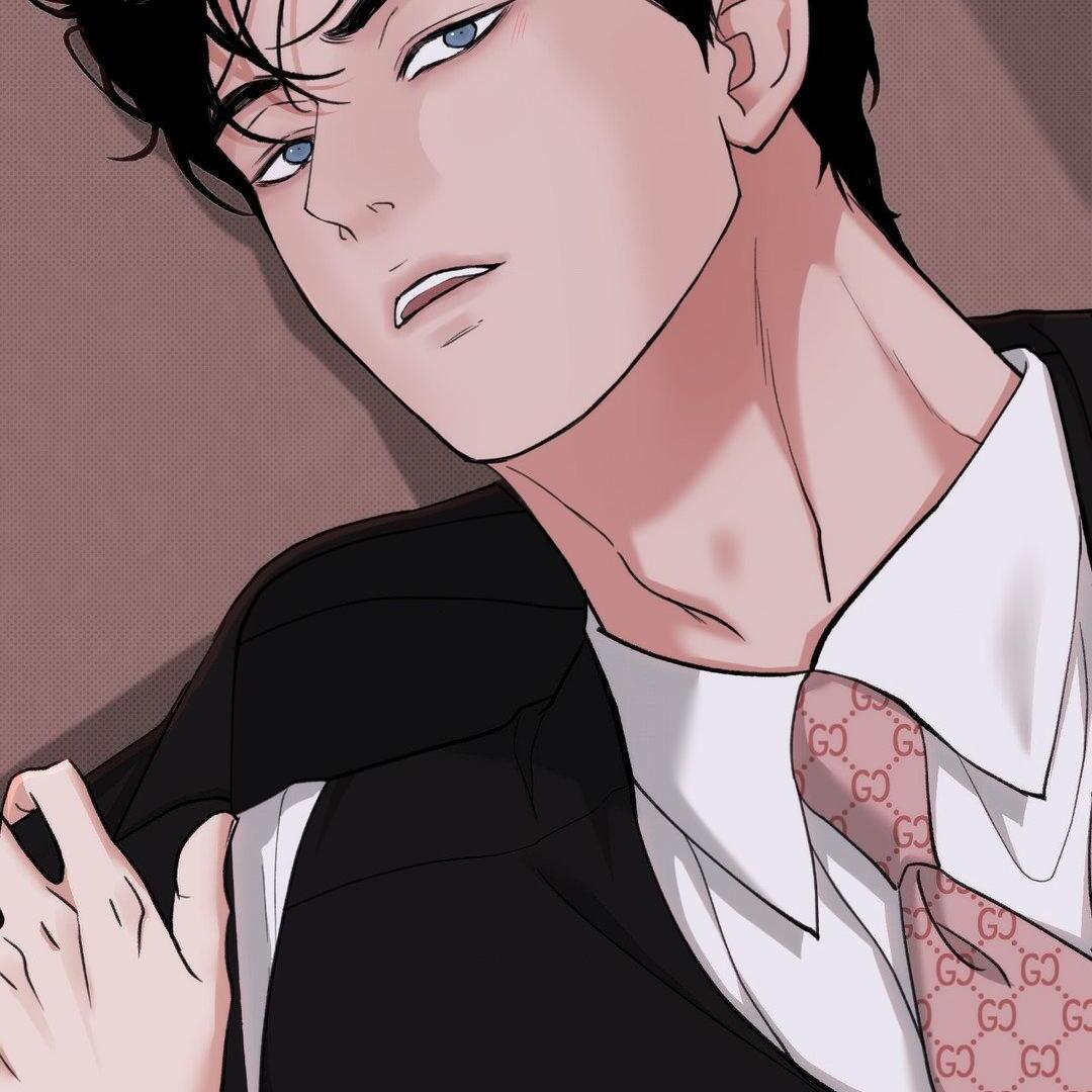 2020 [Official] - Chapter 36 manhwa