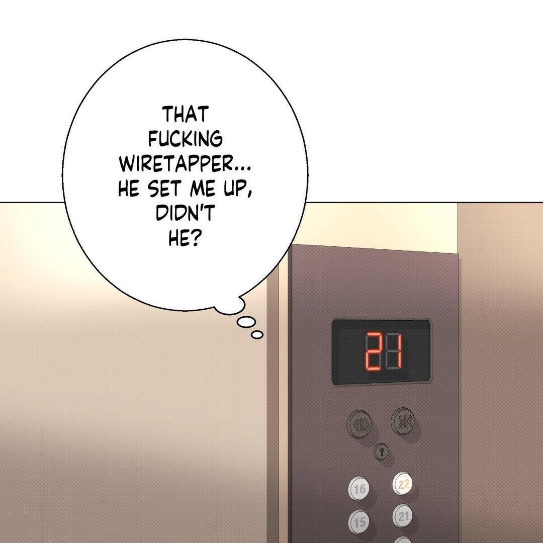 2020 [Official] - Chapter 36 manhwa