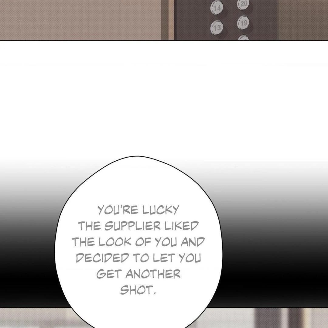 2020 [Official] - Chapter 36 manhwa