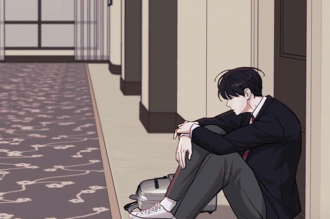 2020 [Official] - Chapter 36 manhwa