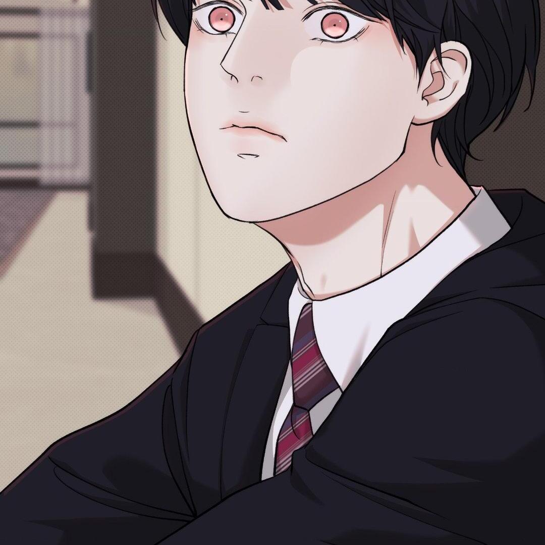 2020 [Official] - Chapter 36 manhwa