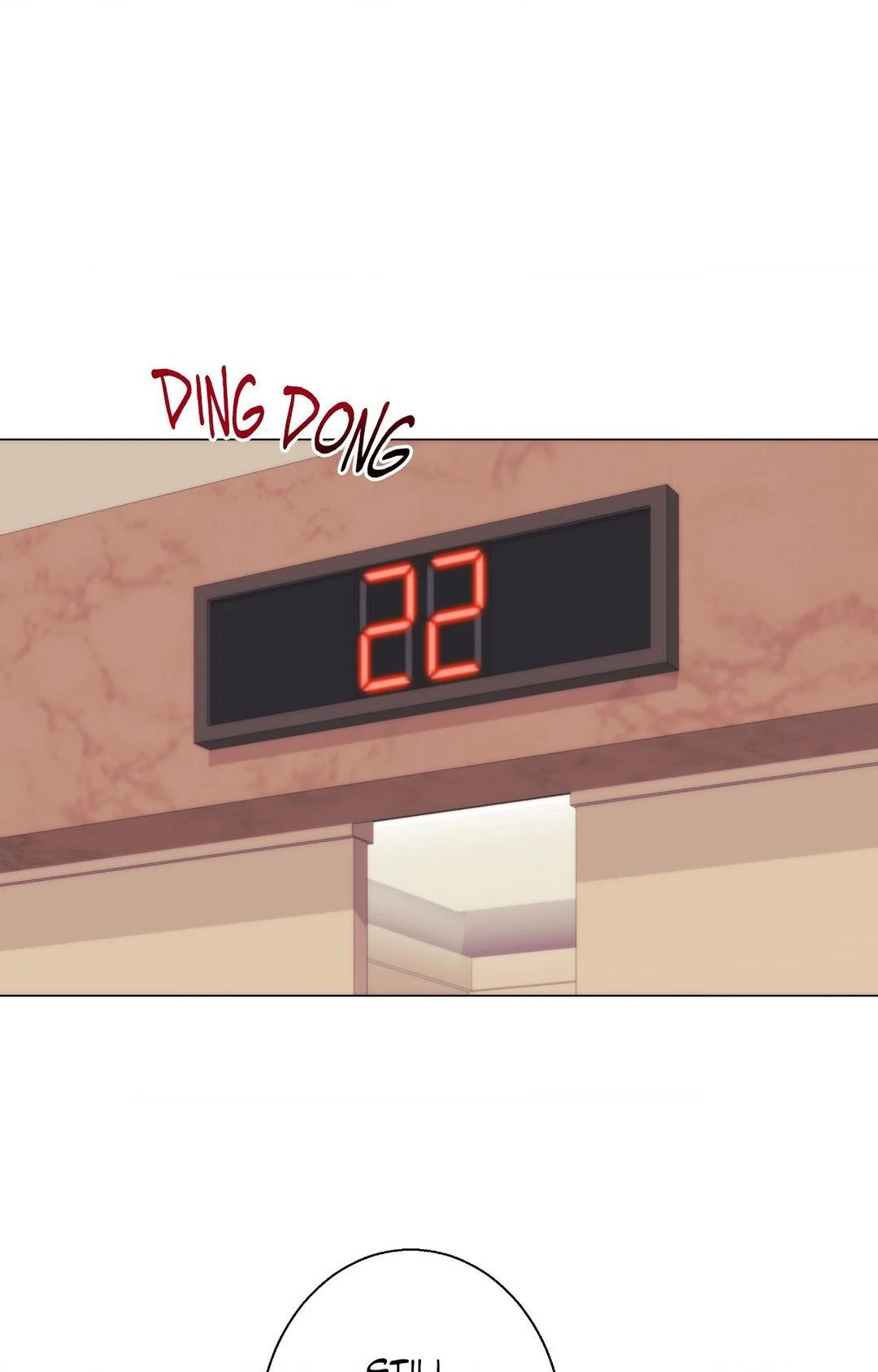 2020 [Official] - Chapter 37 manhwa