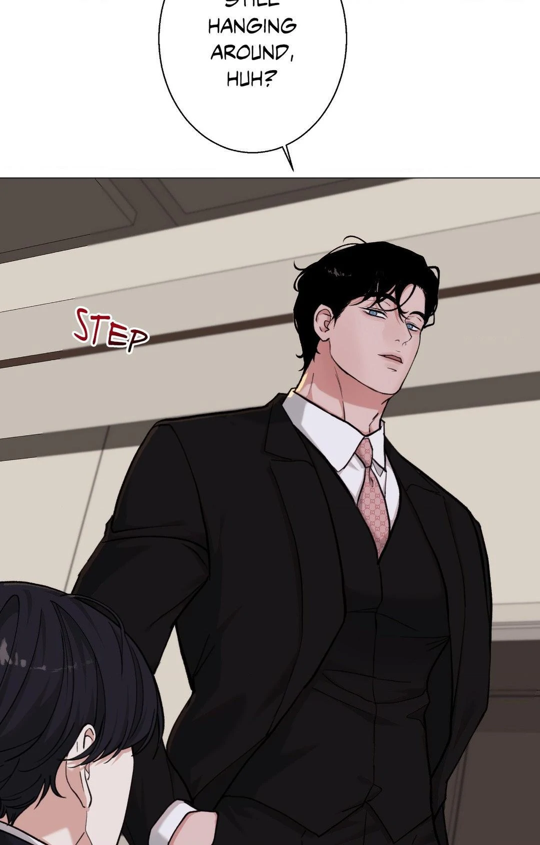2020 [Official] - Chapter 37 manhwa