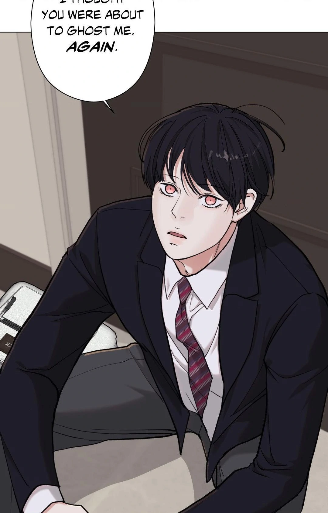2020 [Official] - Chapter 37 manhwa