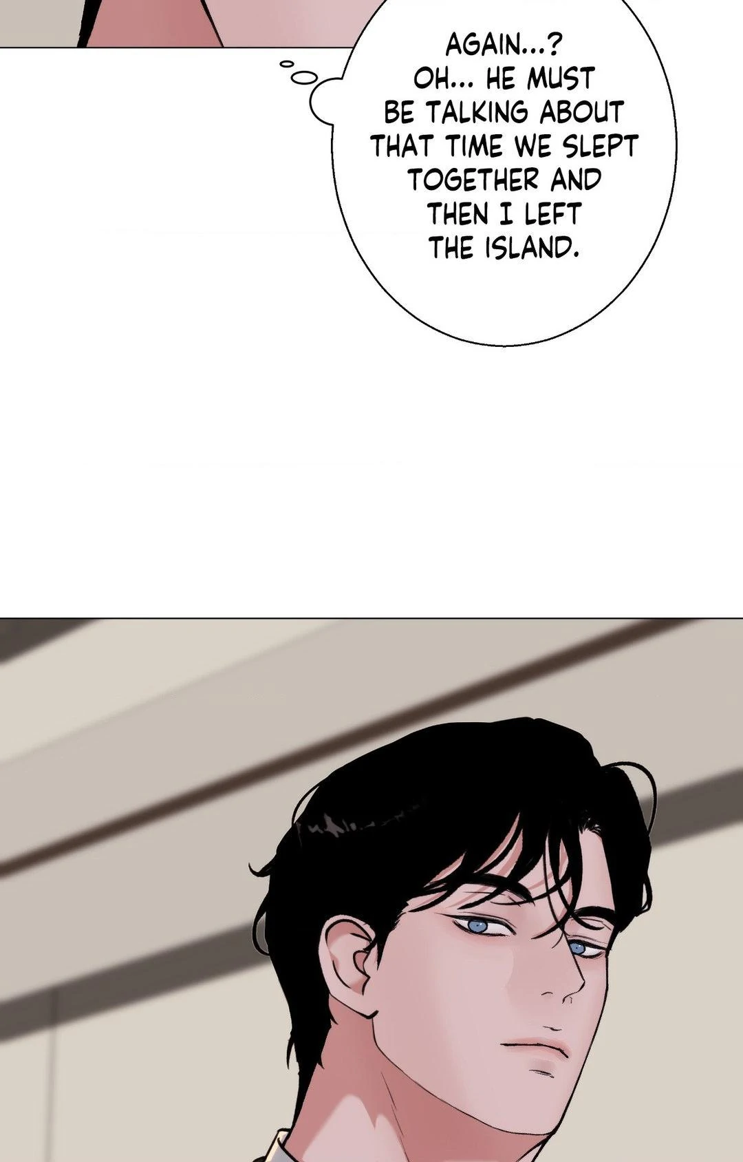 2020 [Official] - Chapter 37 manhwa