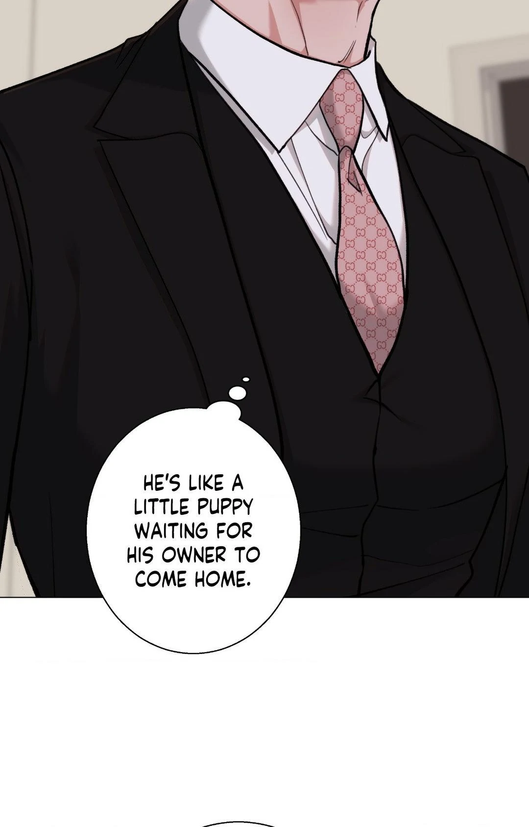 2020 [Official] - Chapter 37 manhwa
