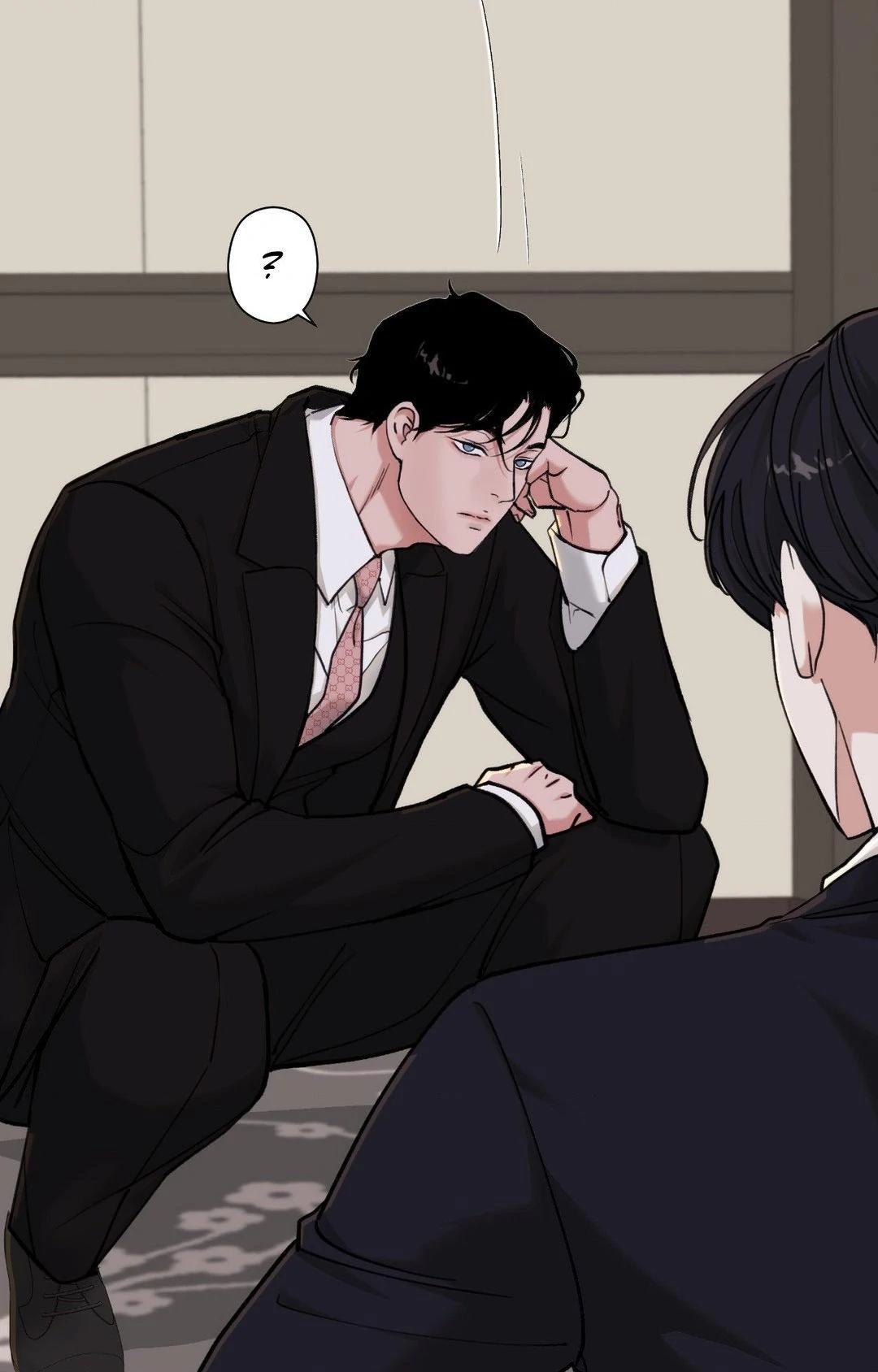 2020 [Official] - Chapter 37 manhwa