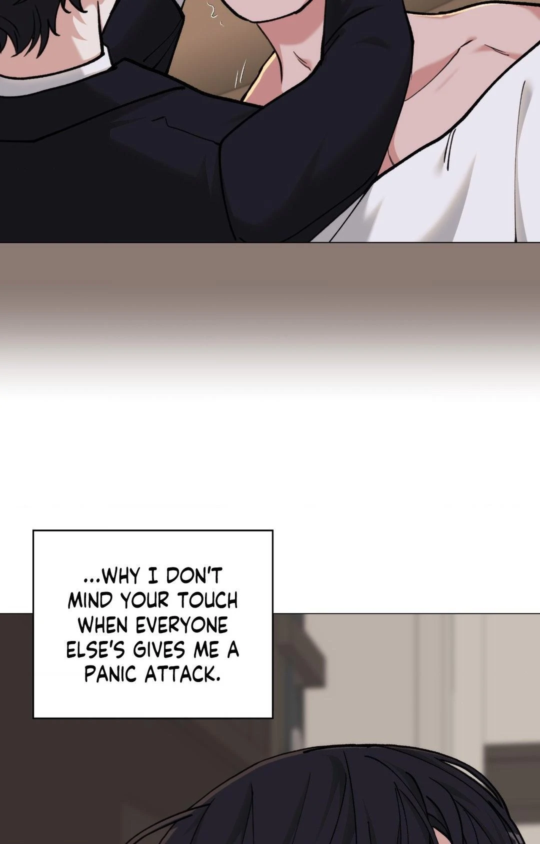 2020 [Official] - Chapter 37 manhwa