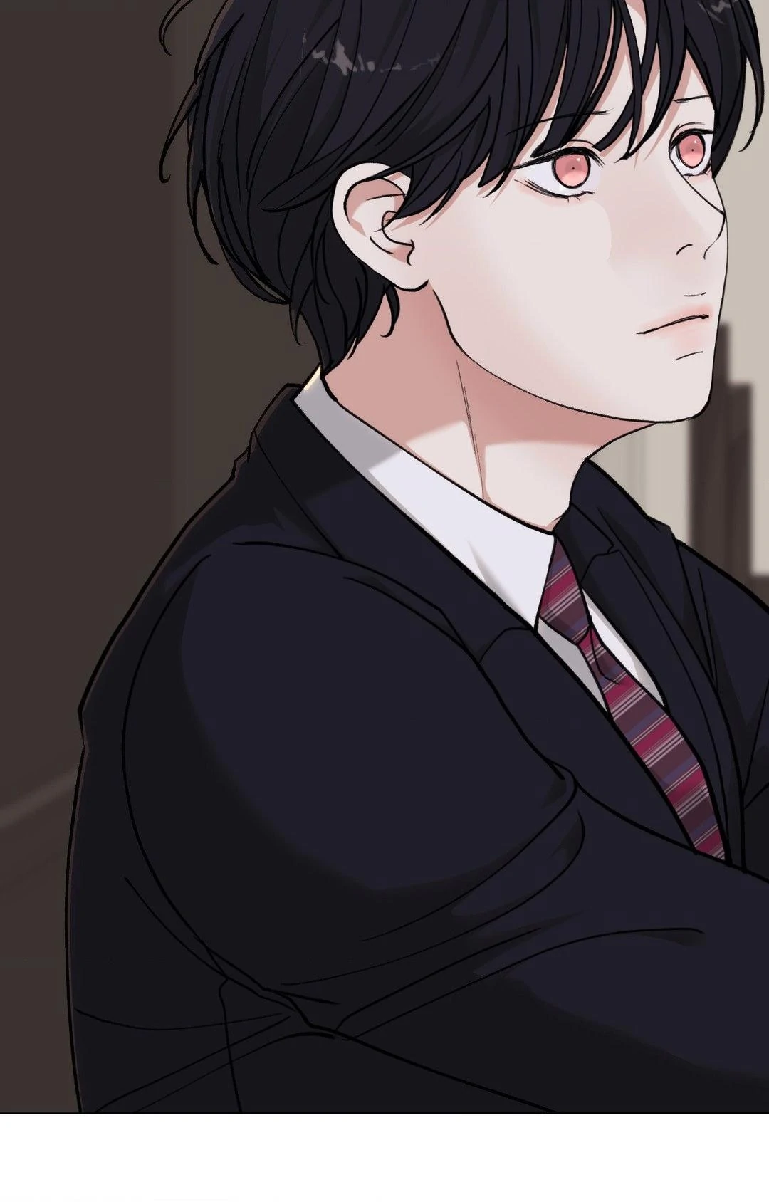 2020 [Official] - Chapter 37 manhwa