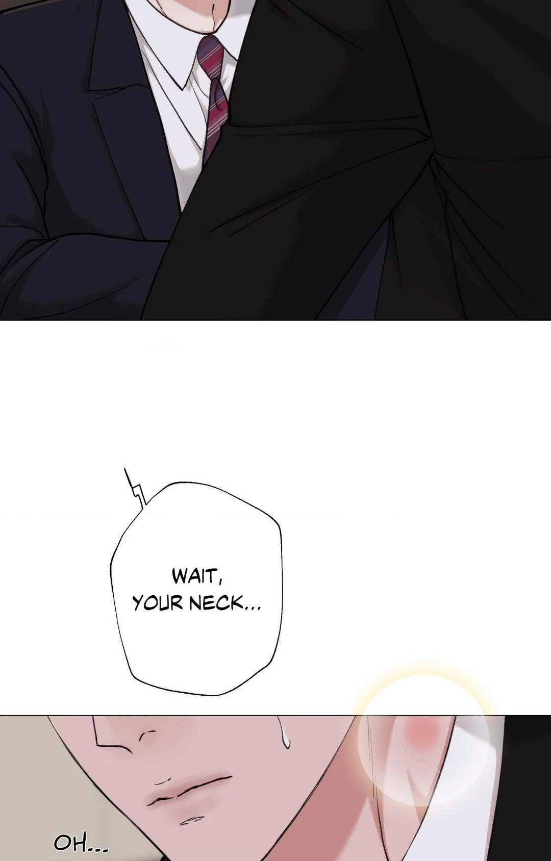 2020 [Official] - Chapter 37 manhwa