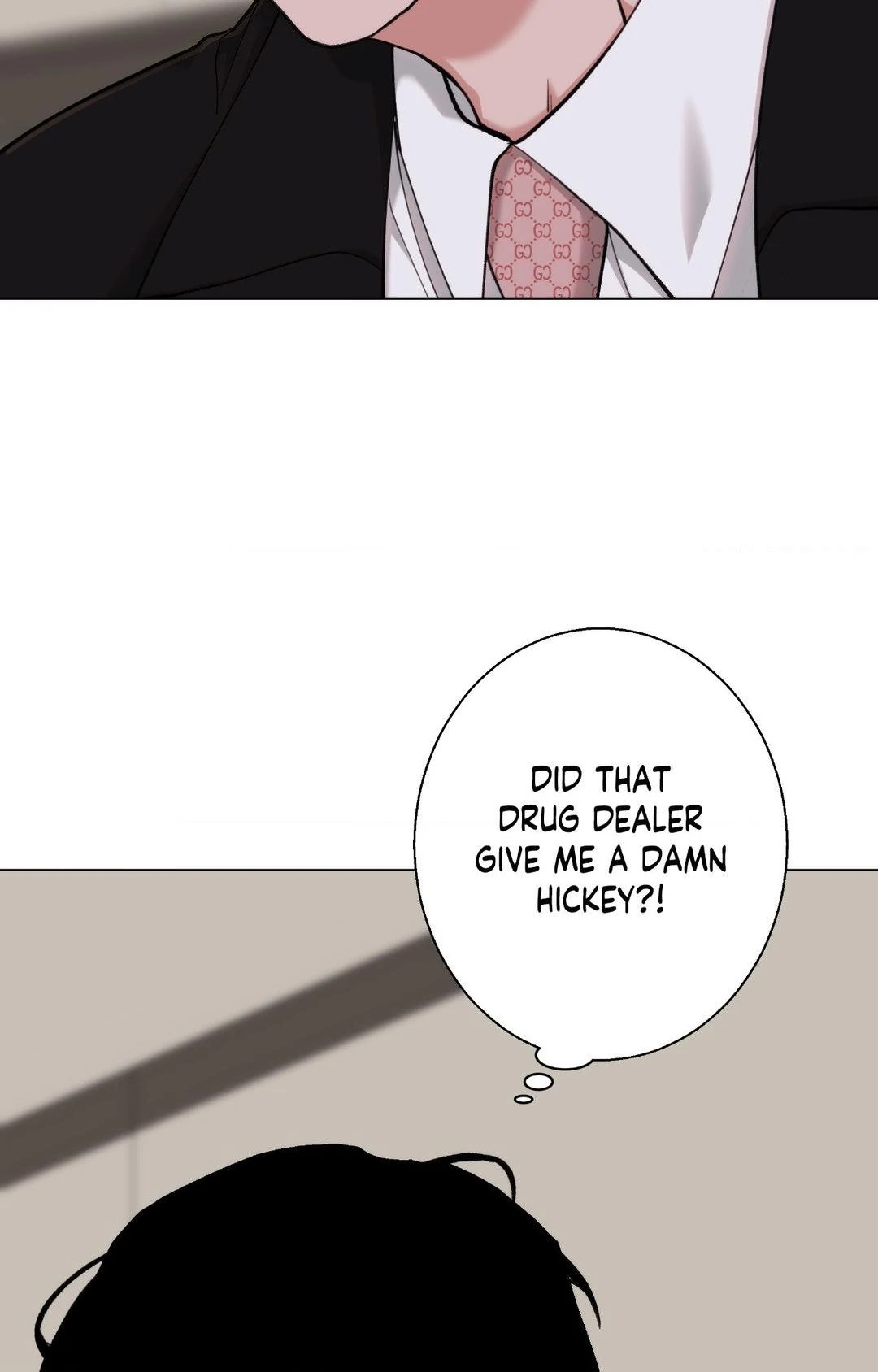2020 [Official] - Chapter 37 manhwa