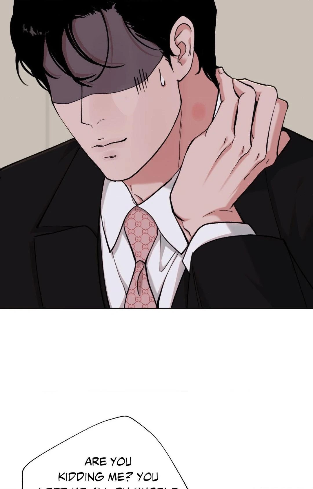 2020 [Official] - Chapter 37 manhwa