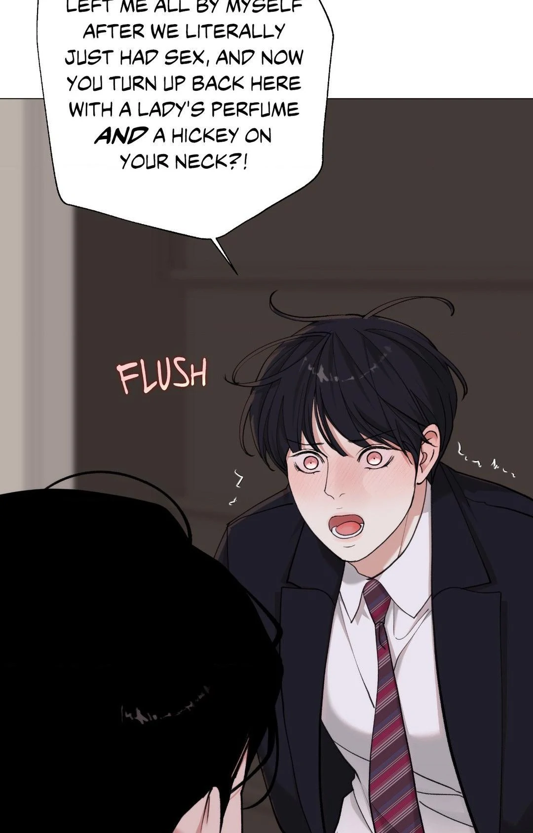 2020 [Official] - Chapter 37 manhwa