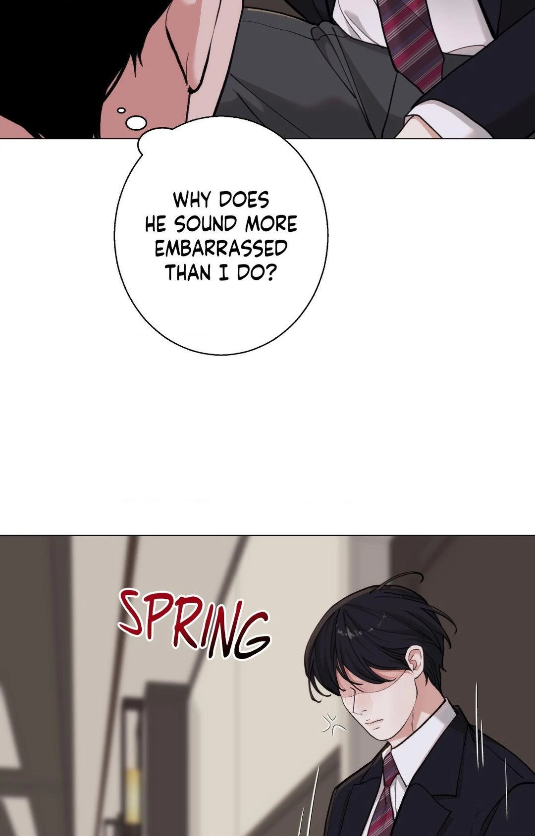 2020 [Official] - Chapter 37 manhwa