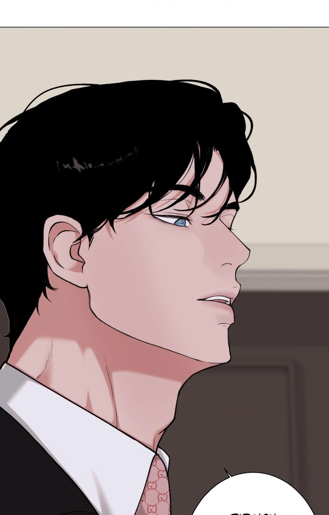 2020 [Official] - Chapter 37 manhwa