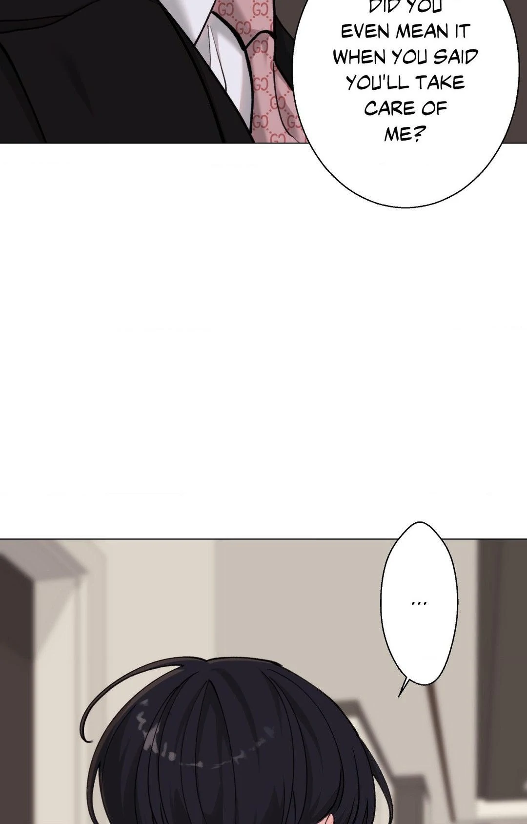 2020 [Official] - Chapter 37 manhwa