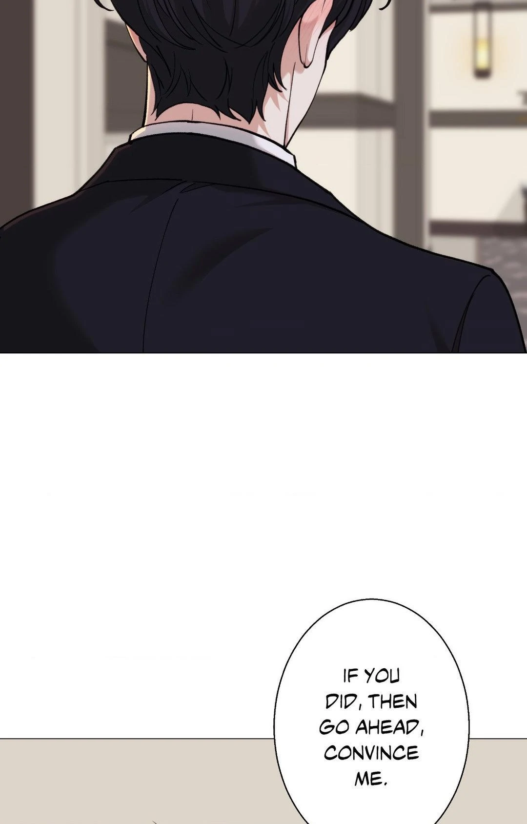 2020 [Official] - Chapter 37 manhwa