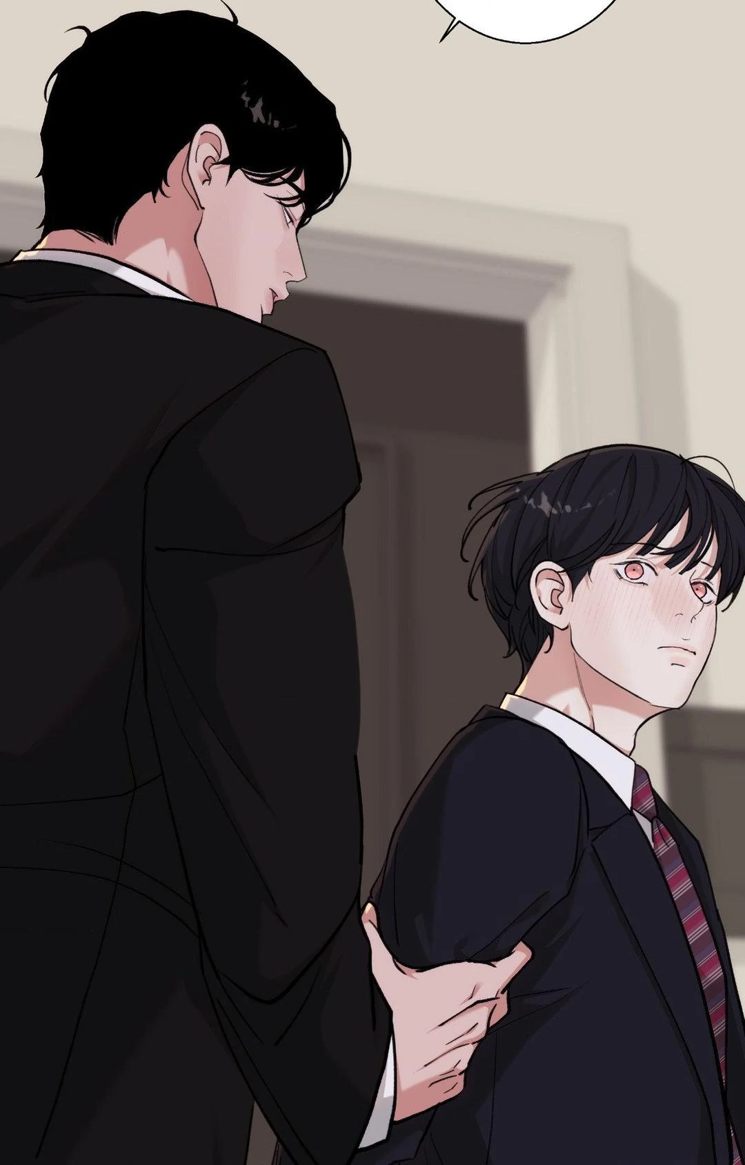 2020 [Official] - Chapter 37 manhwa