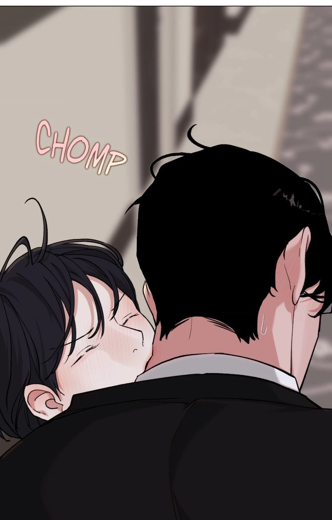 2020 [Official] - Chapter 37 manhwa