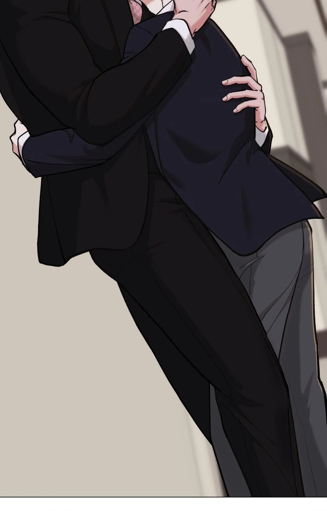 2020 [Official] - Chapter 37 manhwa