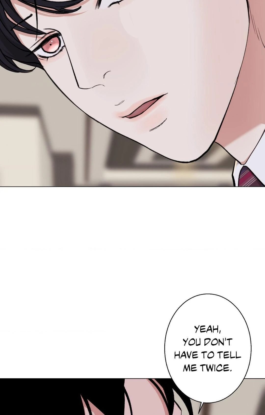 2020 [Official] - Chapter 37 manhwa