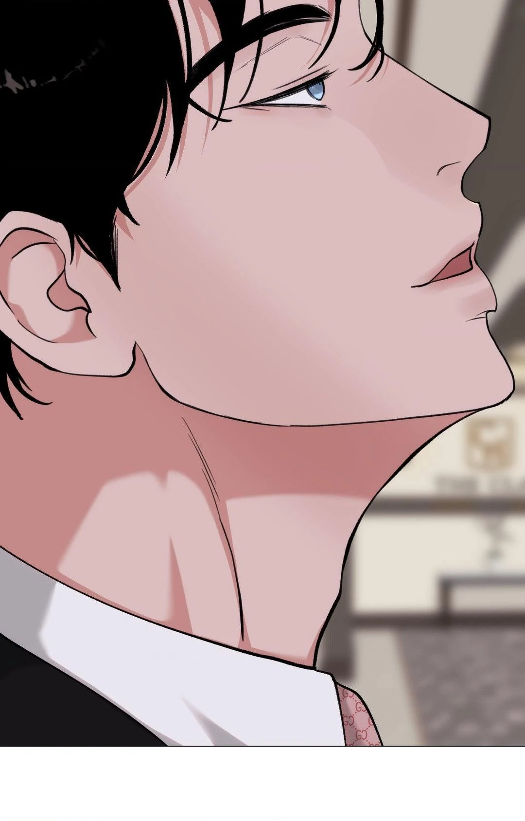2020 [Official] - Chapter 37 manhwa