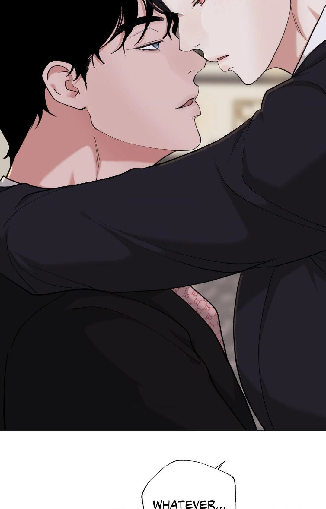 2020 [Official] - Chapter 37 manhwa