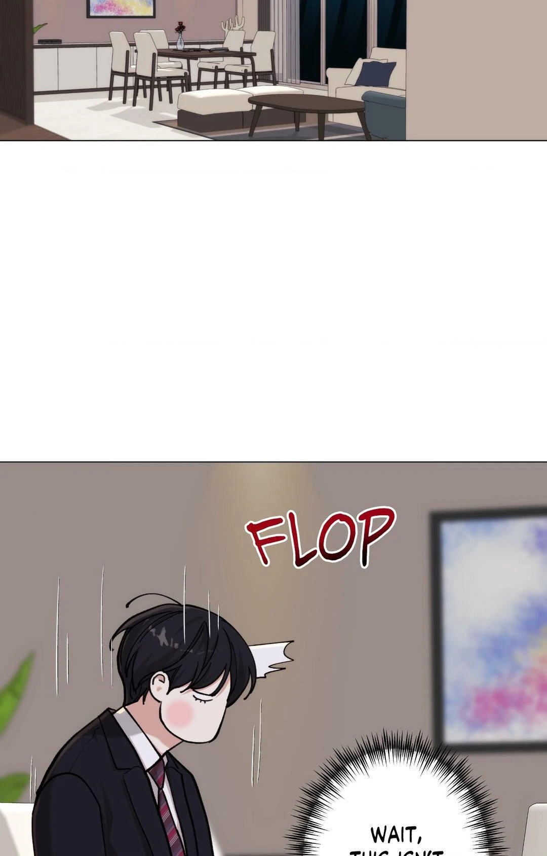 2020 [Official] - Chapter 37 manhwa