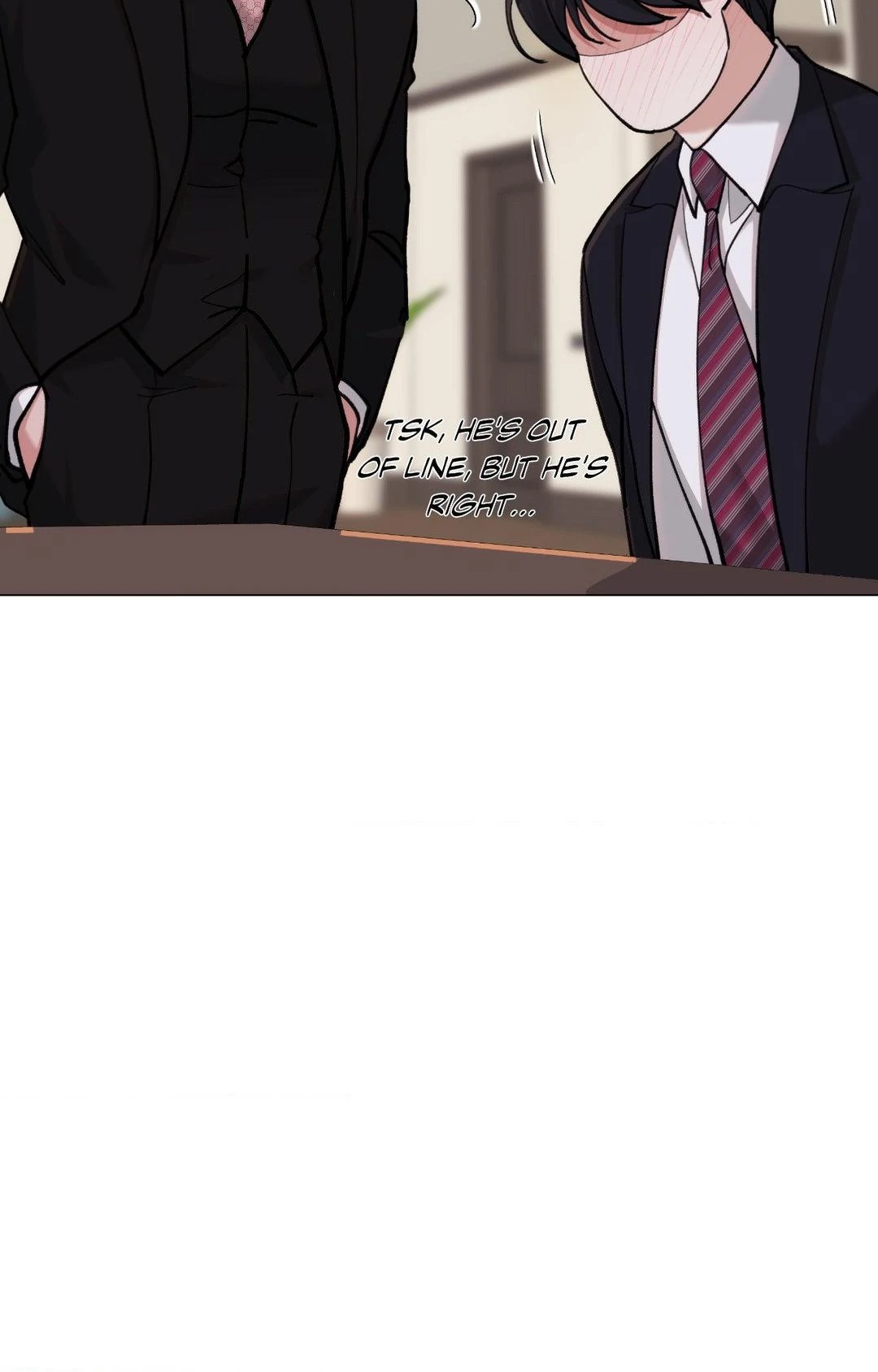 2020 [Official] - Chapter 37 manhwa