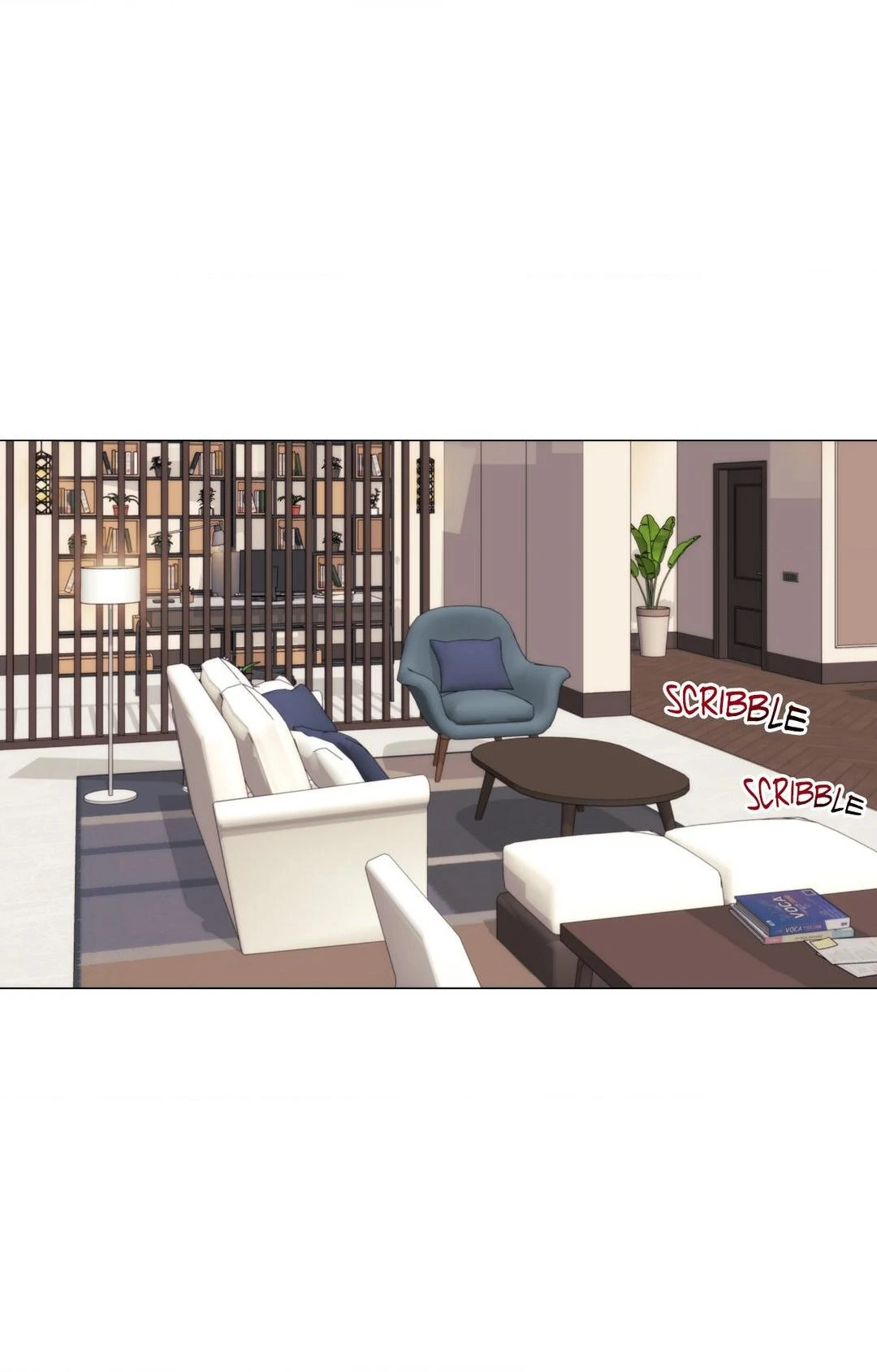 2020 [Official] - Chapter 37 manhwa