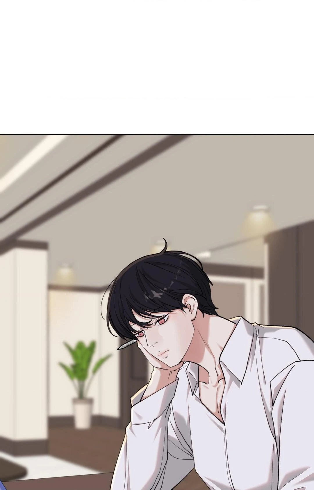 2020 [Official] - Chapter 37 manhwa
