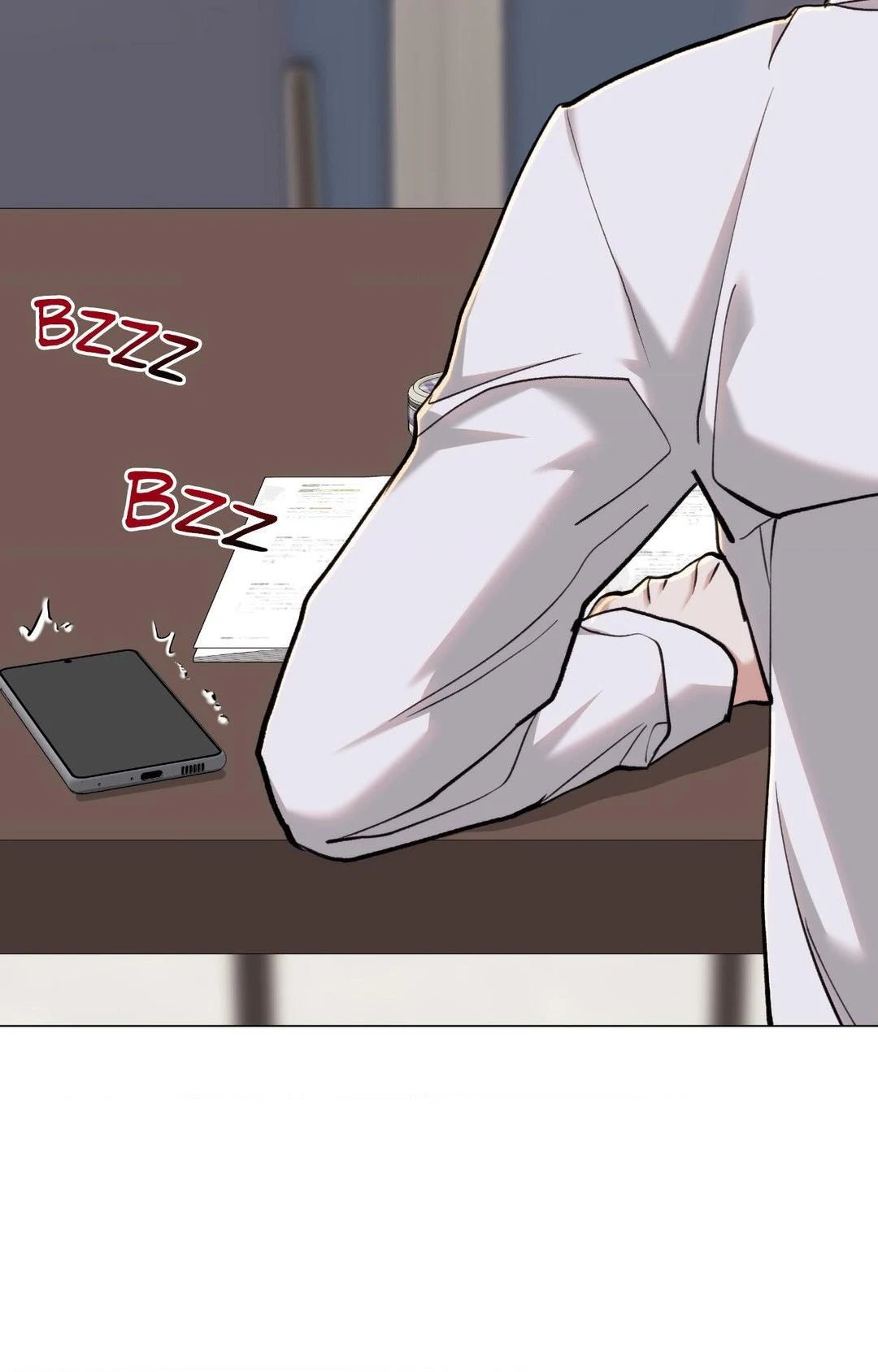2020 [Official] - Chapter 37 manhwa