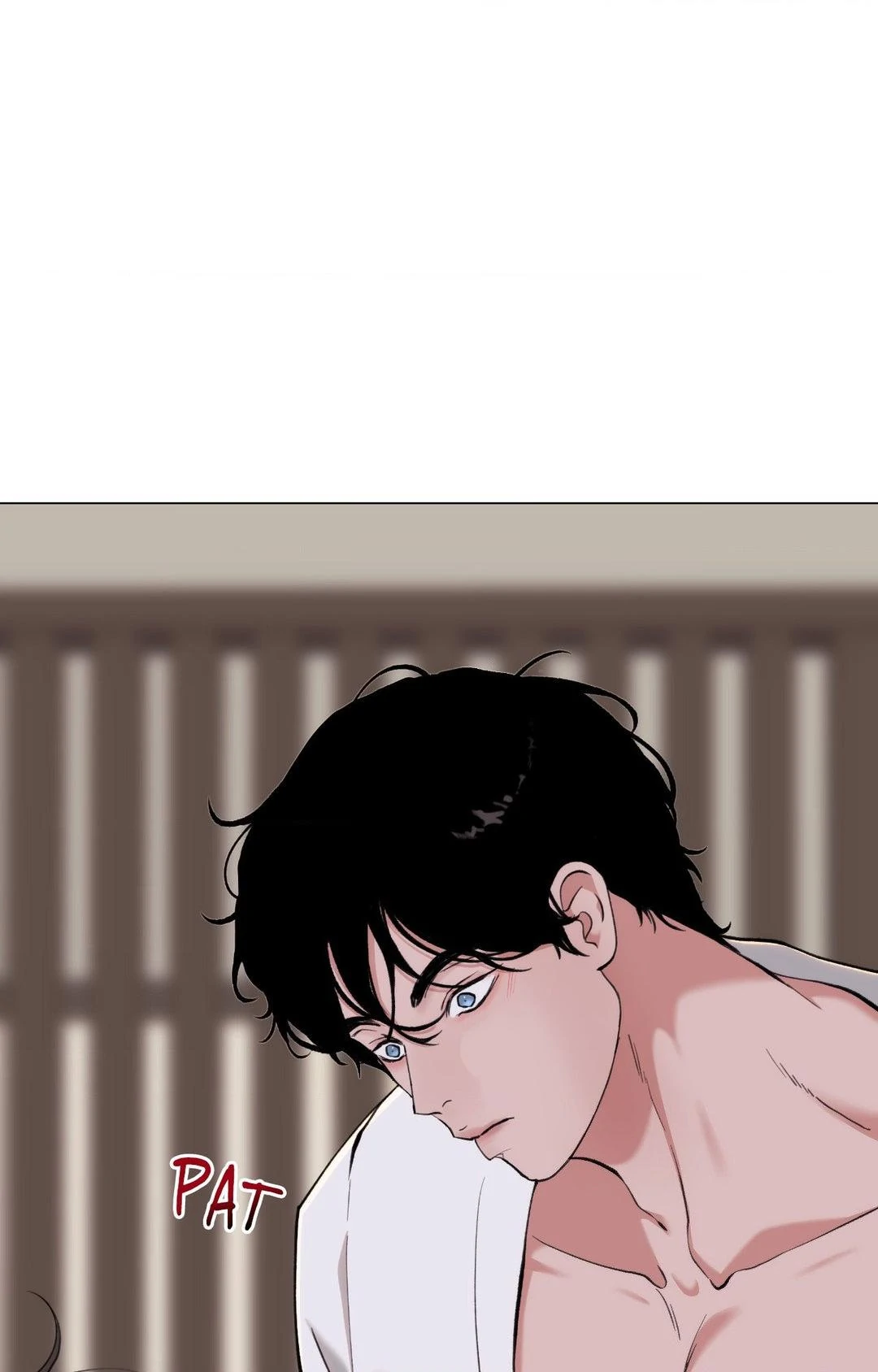 2020 [Official] - Chapter 37 manhwa