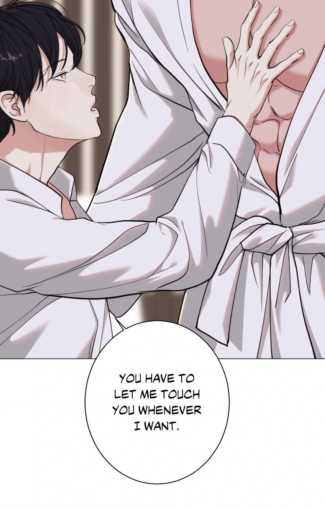 2020 [Official] - Chapter 37 manhwa