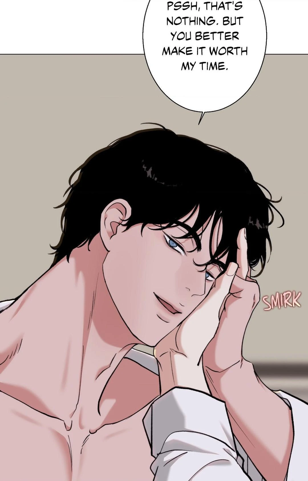 2020 [Official] - Chapter 37 manhwa