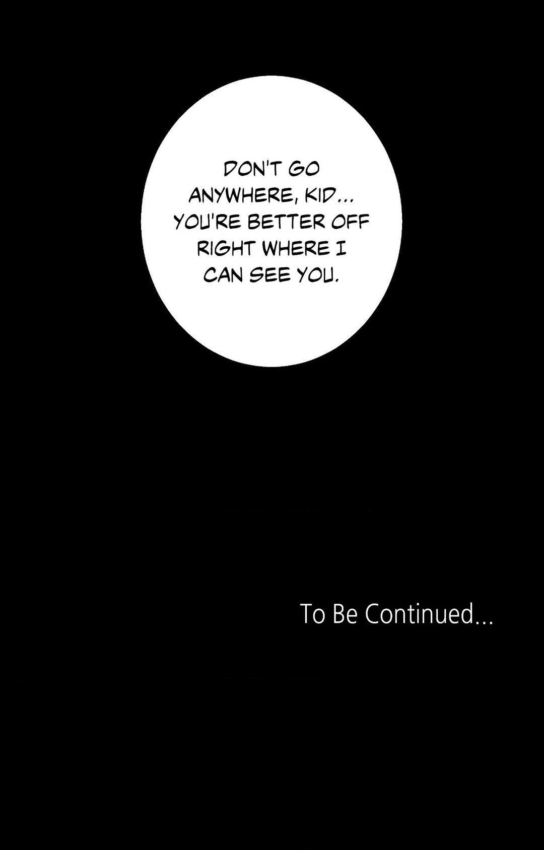 2020 [Official] - Chapter 37 manhwa