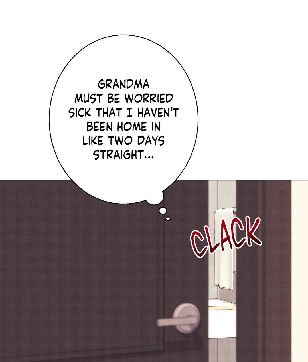 2020 [Official] - Chapter 38 manhwa