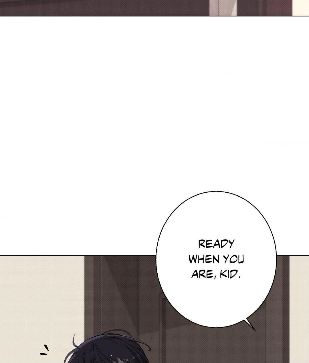2020 [Official] - Chapter 38 manhwa