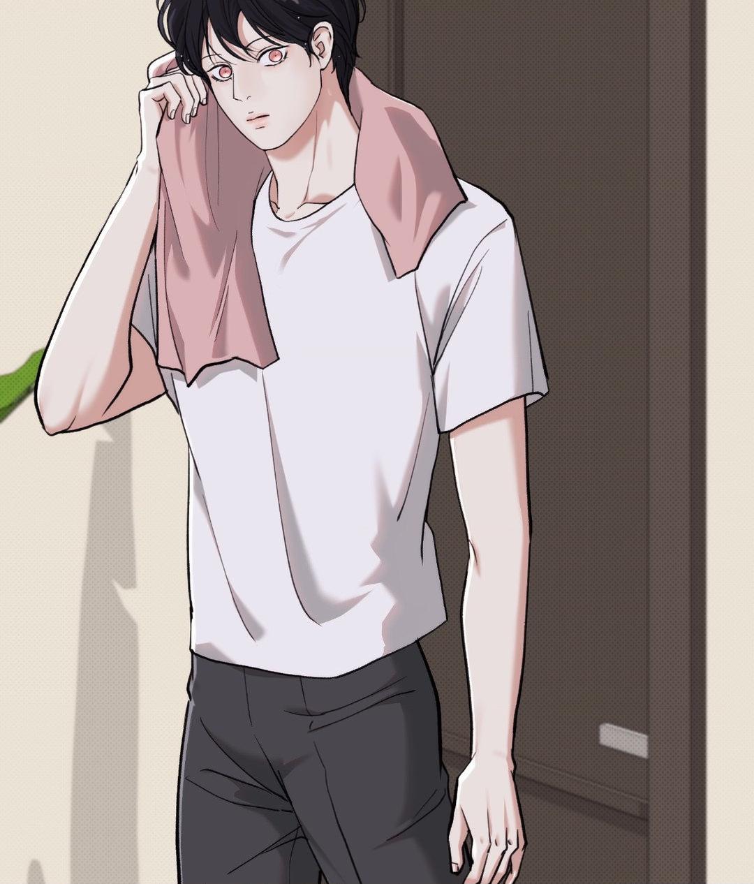 2020 [Official] - Chapter 38 manhwa