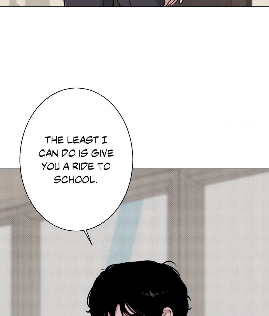 2020 [Official] - Chapter 38 manhwa
