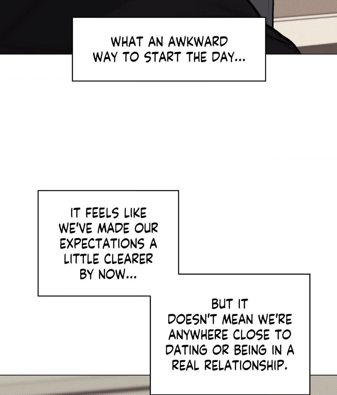 2020 [Official] - Chapter 38 manhwa