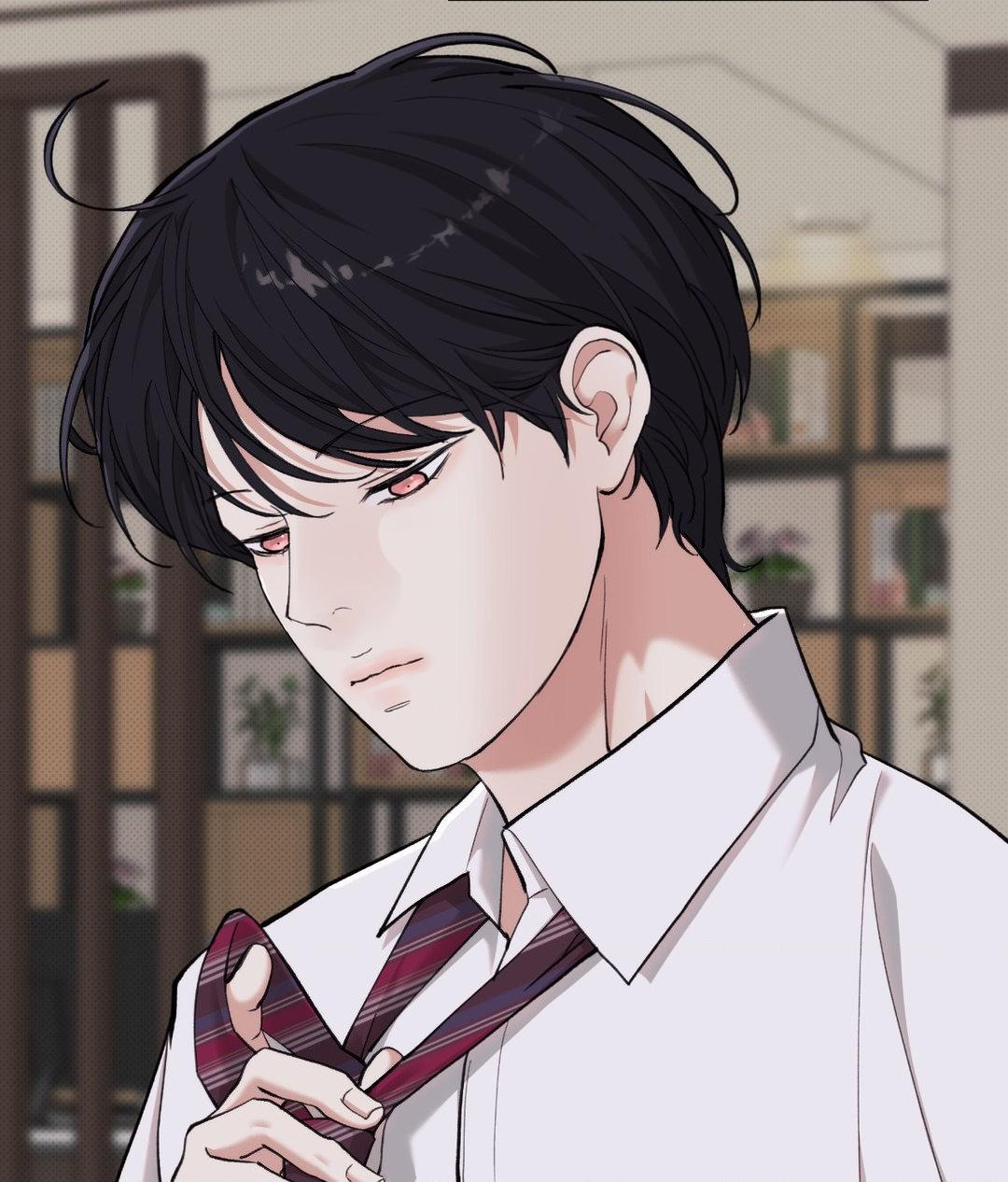 2020 [Official] - Chapter 38 manhwa