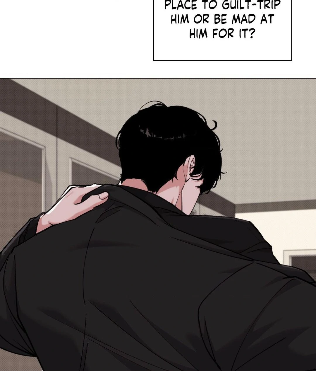 2020 [Official] - Chapter 38 manhwa