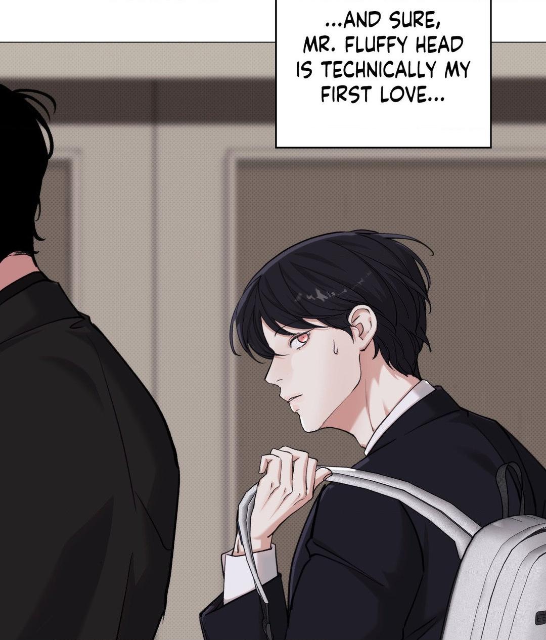 2020 [Official] - Chapter 38 manhwa