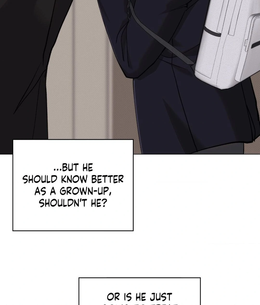 2020 [Official] - Chapter 38 manhwa