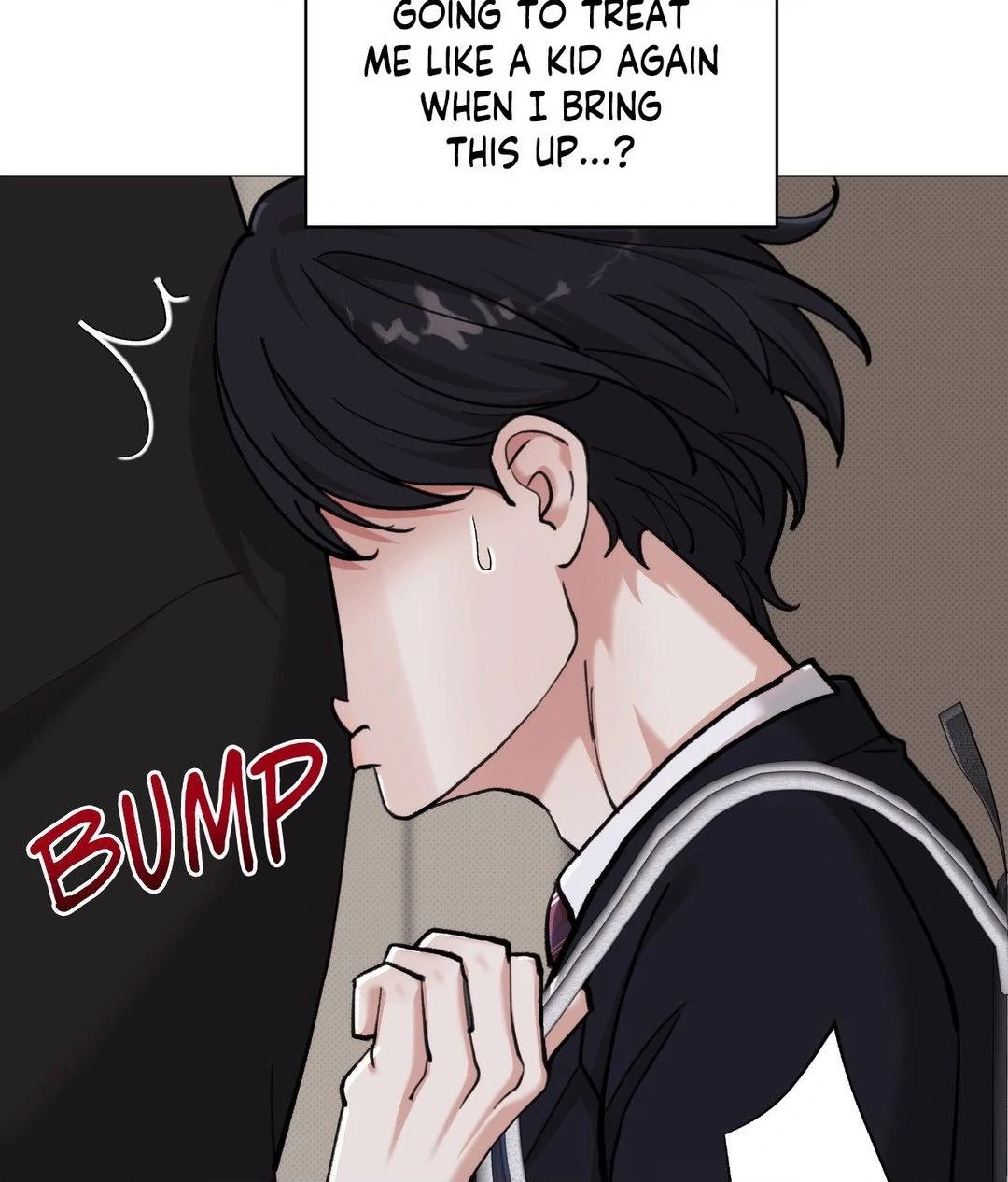 2020 [Official] - Chapter 38 manhwa