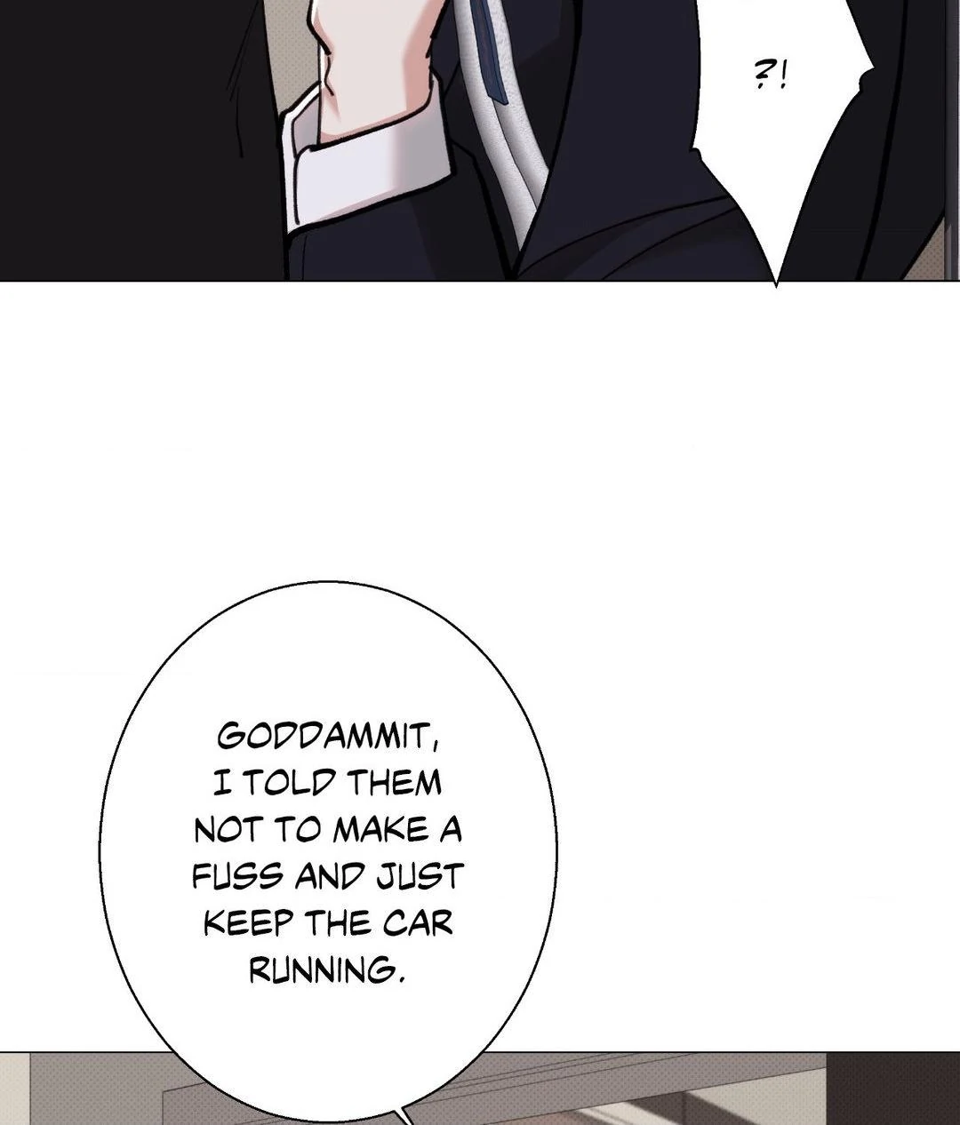 2020 [Official] - Chapter 38 manhwa