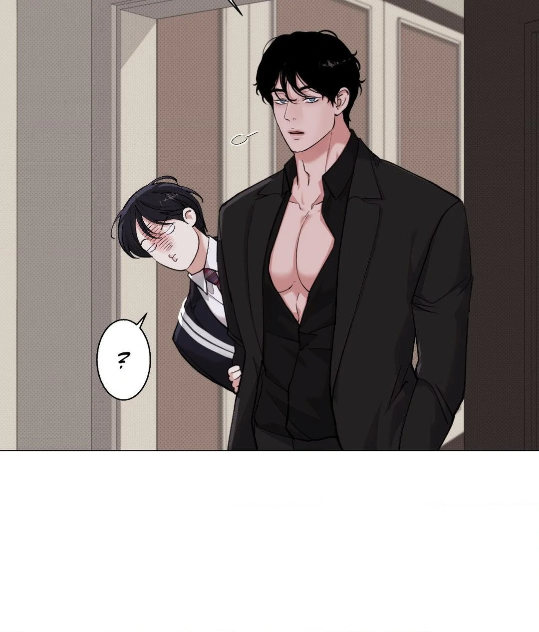 2020 [Official] - Chapter 38 manhwa